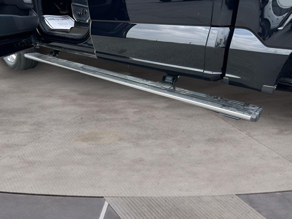 Ford F-150 XL SuperCrew 6.5-ft. Bed 4WD 2022