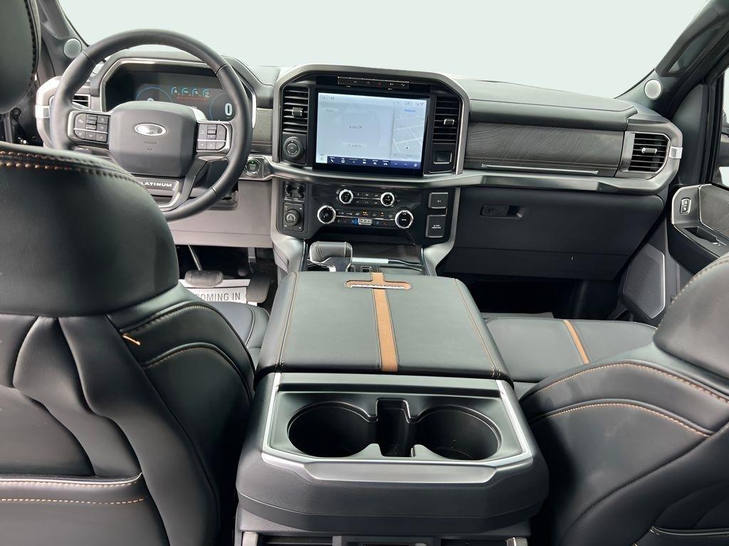 Ford F-150 XL SuperCrew 6.5-ft. Bed 4WD 2022