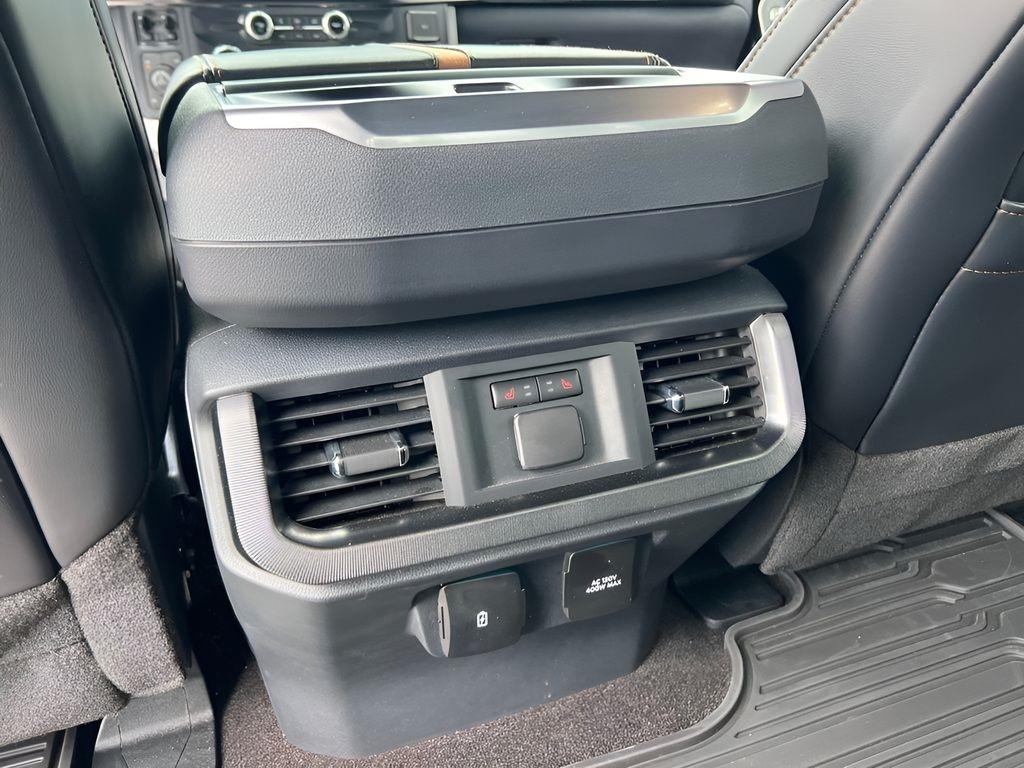 Ford F-150 XL SuperCrew 6.5-ft. Bed 4WD 2022