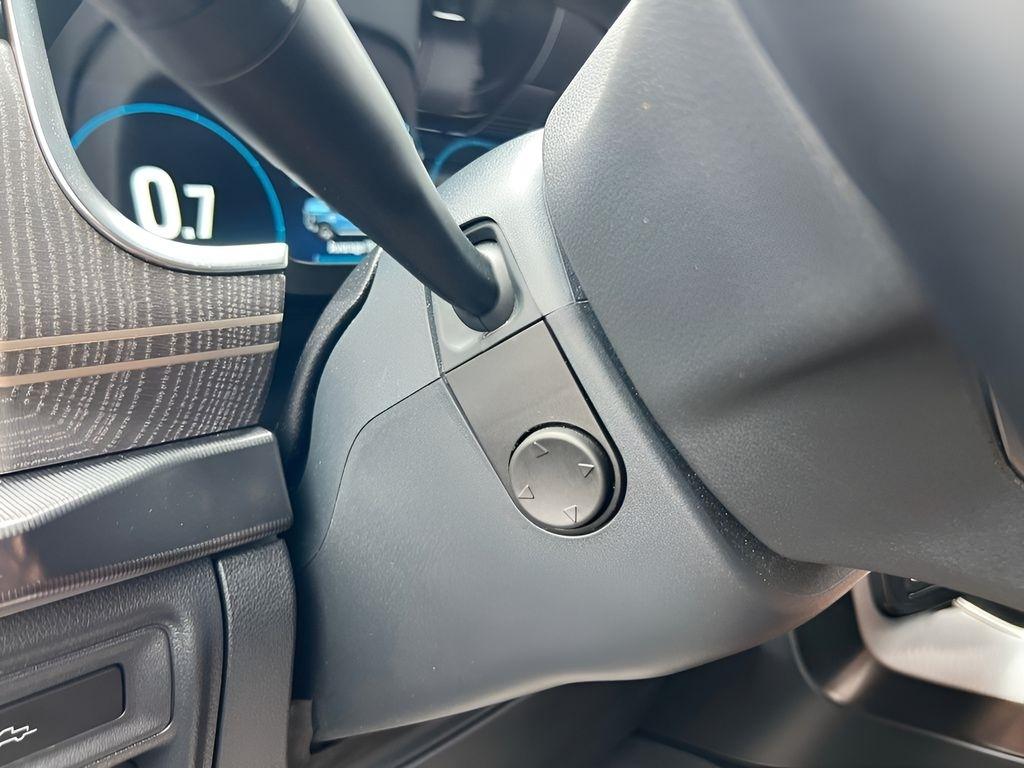 Ford F-150 XL SuperCrew 6.5-ft. Bed 4WD 2022
