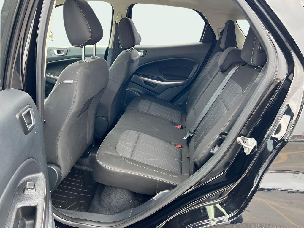 Ford EcoSport SE 2019
