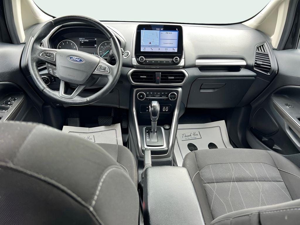 Ford EcoSport SE 2019