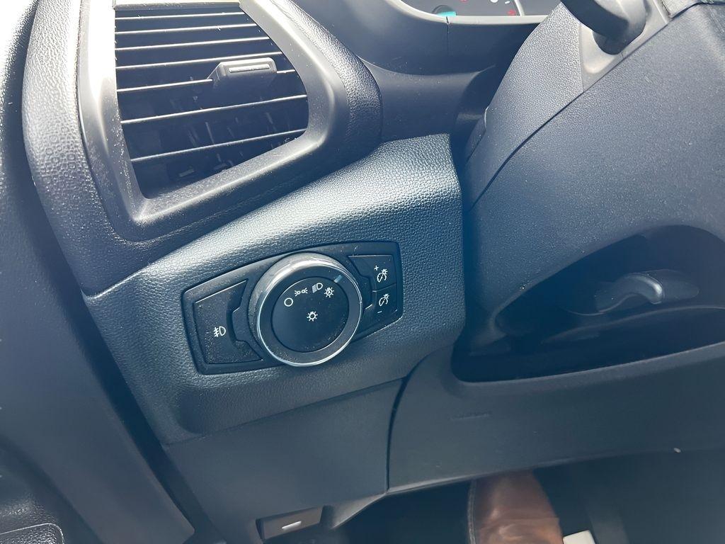 Ford EcoSport SE 2019