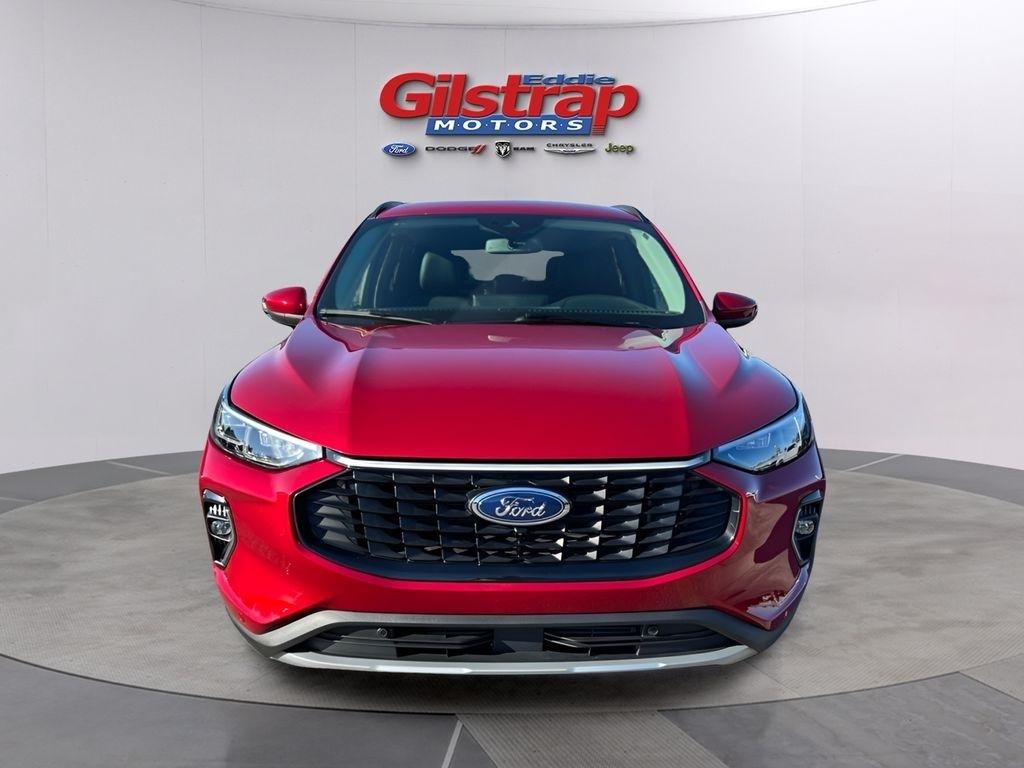 Ford Escape Platinum AWD 2023