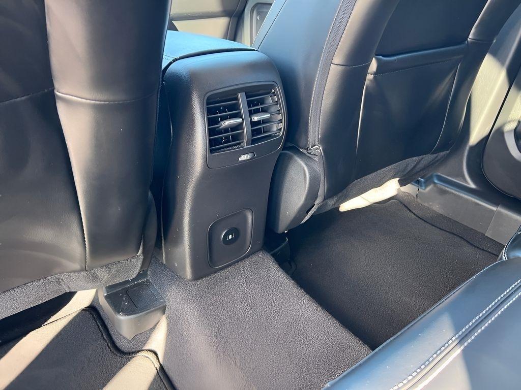 Ford Escape Platinum AWD 2023