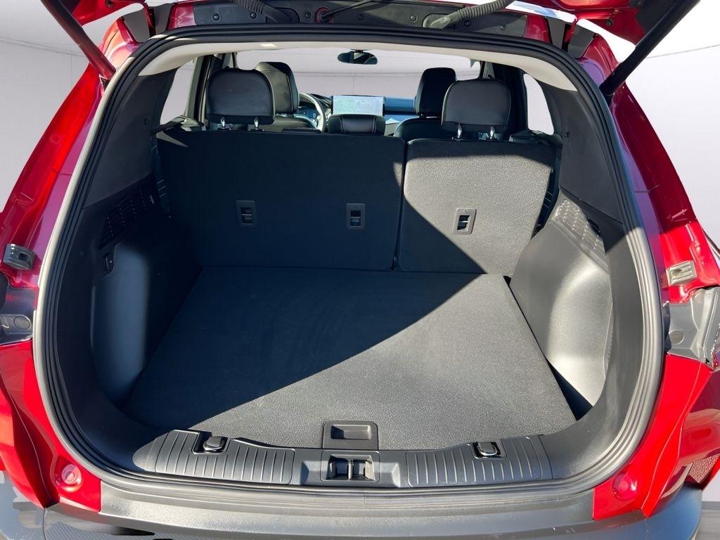 Ford Escape Platinum AWD 2023