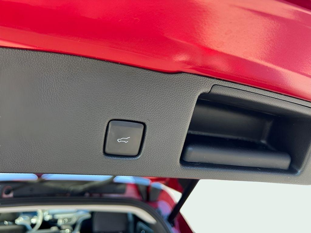 Ford Escape Platinum AWD 2023