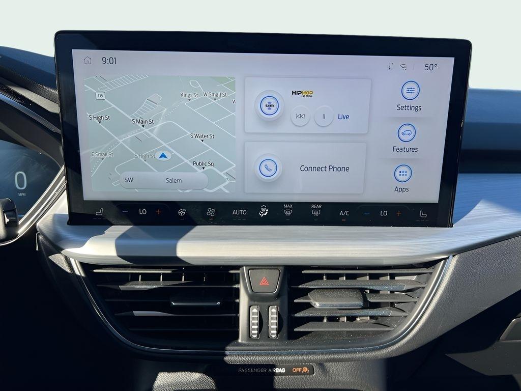 Ford Escape Platinum AWD 2023