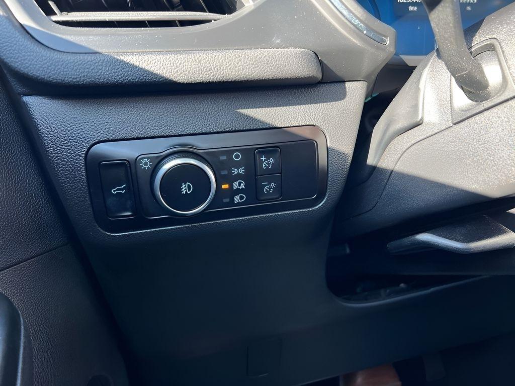 Ford Escape Platinum AWD 2023