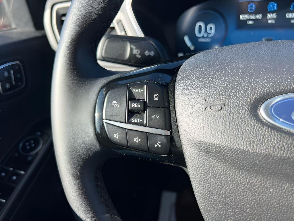 Ford Escape Platinum AWD 2023