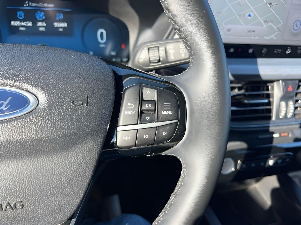 Ford Escape Platinum AWD 2023