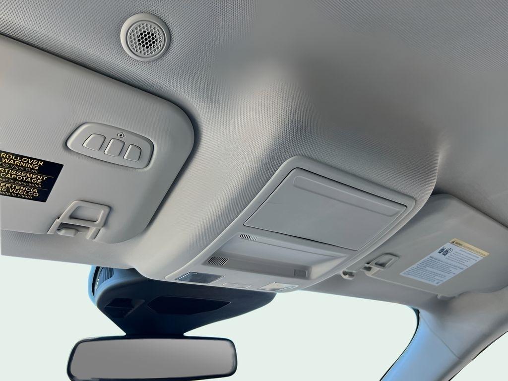 Ford Escape Platinum AWD 2023