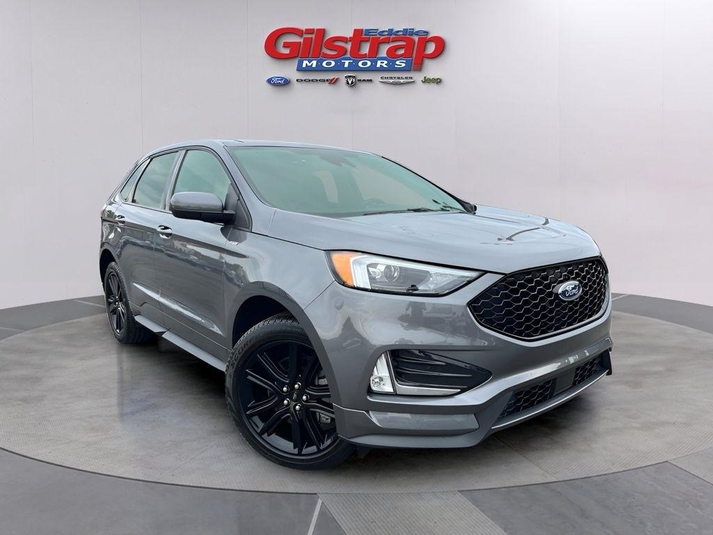 Ford Edge SEL 2023