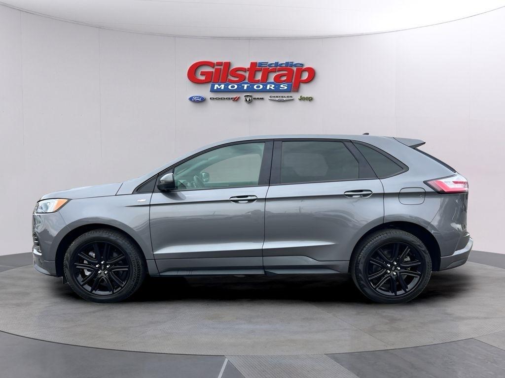 Ford Edge SEL 2023