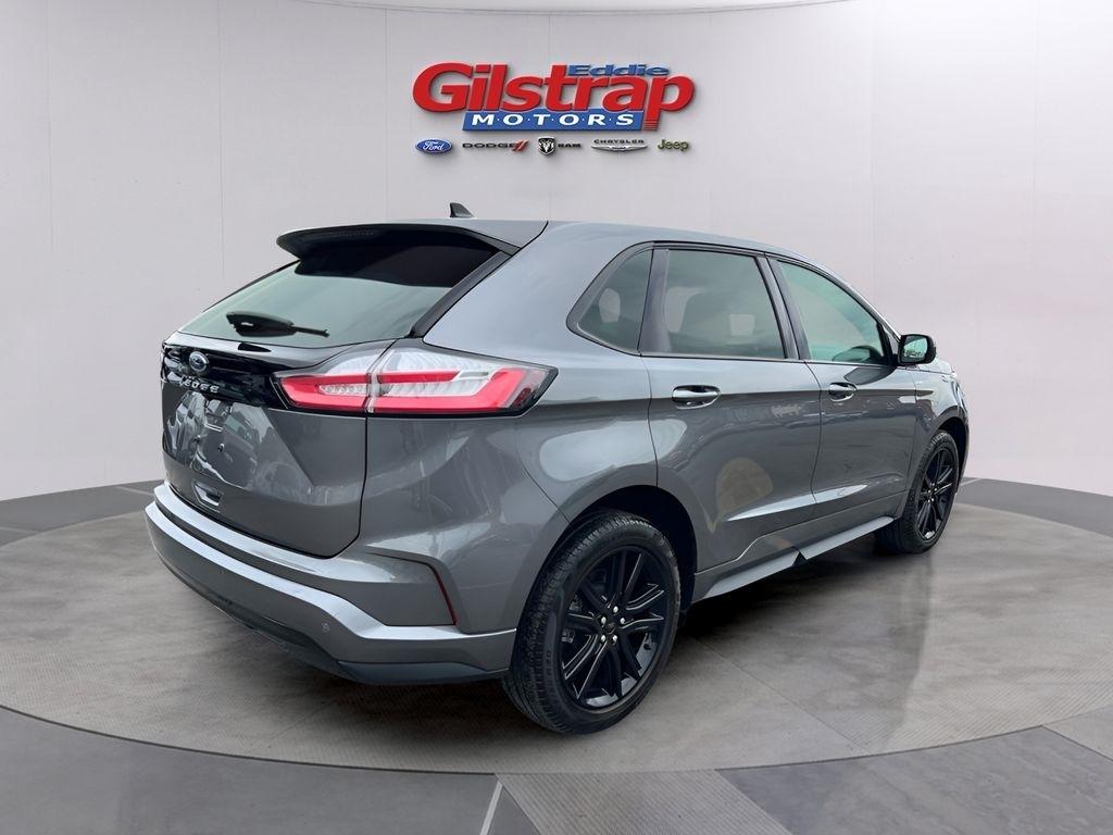 Ford Edge SEL 2023