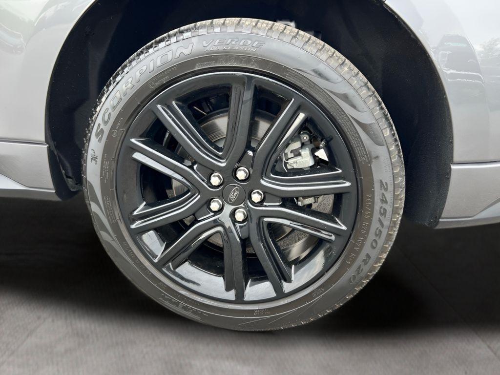 Ford Edge SEL 2023