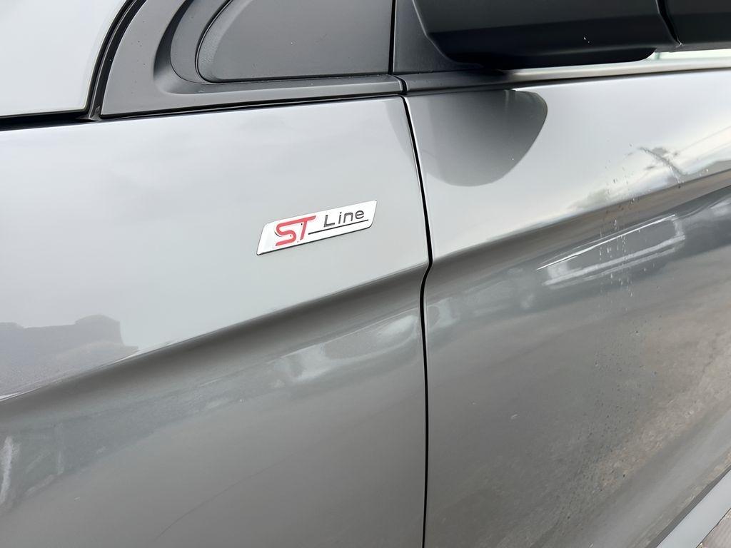 Ford Edge SEL 2023