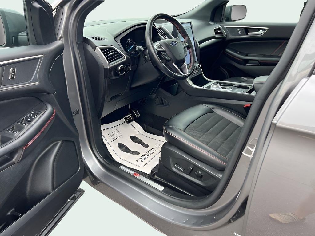 Ford Edge SEL 2023