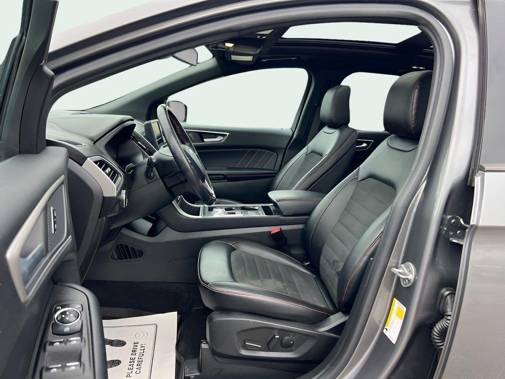Ford Edge SEL 2023