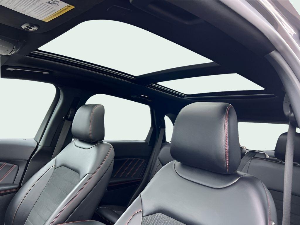 Ford Edge SEL 2023