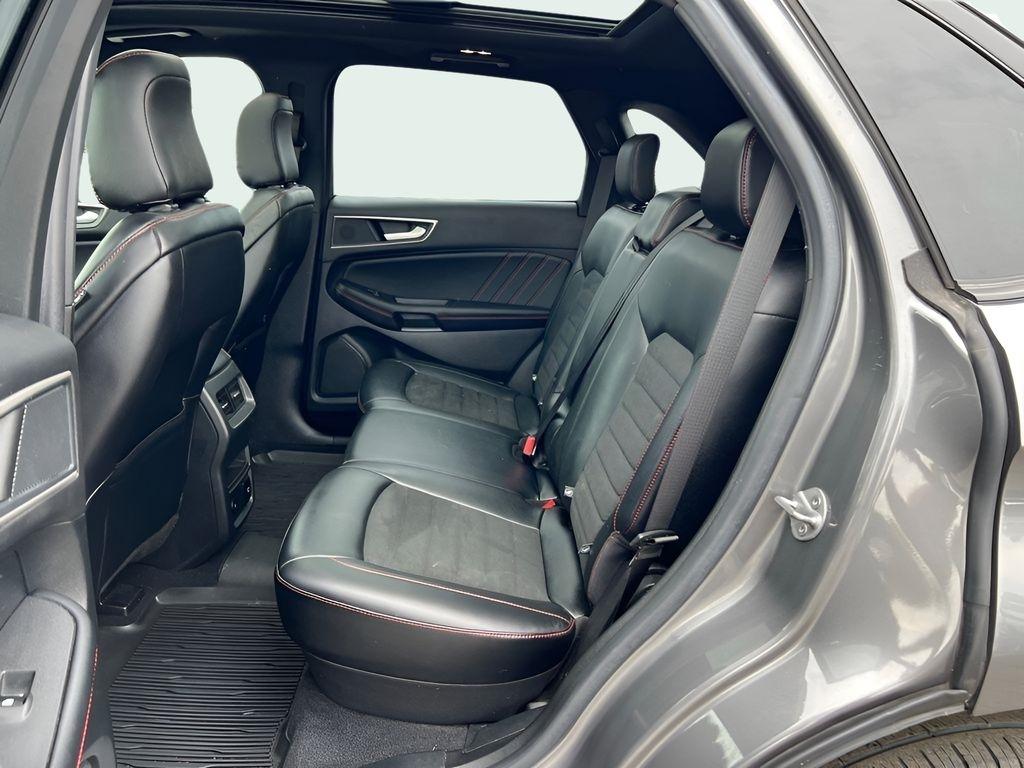 Ford Edge SEL 2023