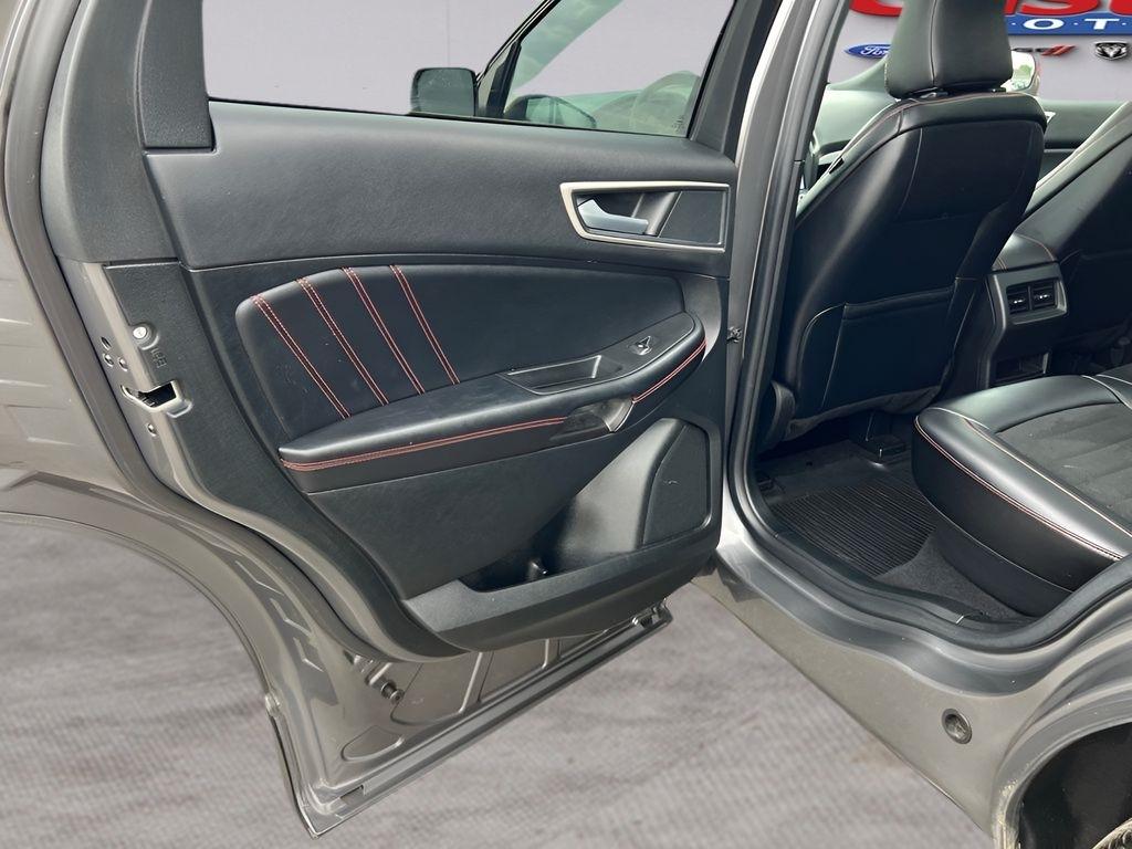 Ford Edge SEL 2023