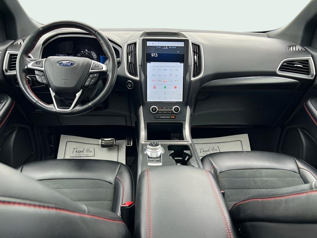 Ford Edge SEL 2023