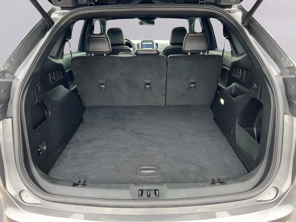 Ford Edge SEL 2023