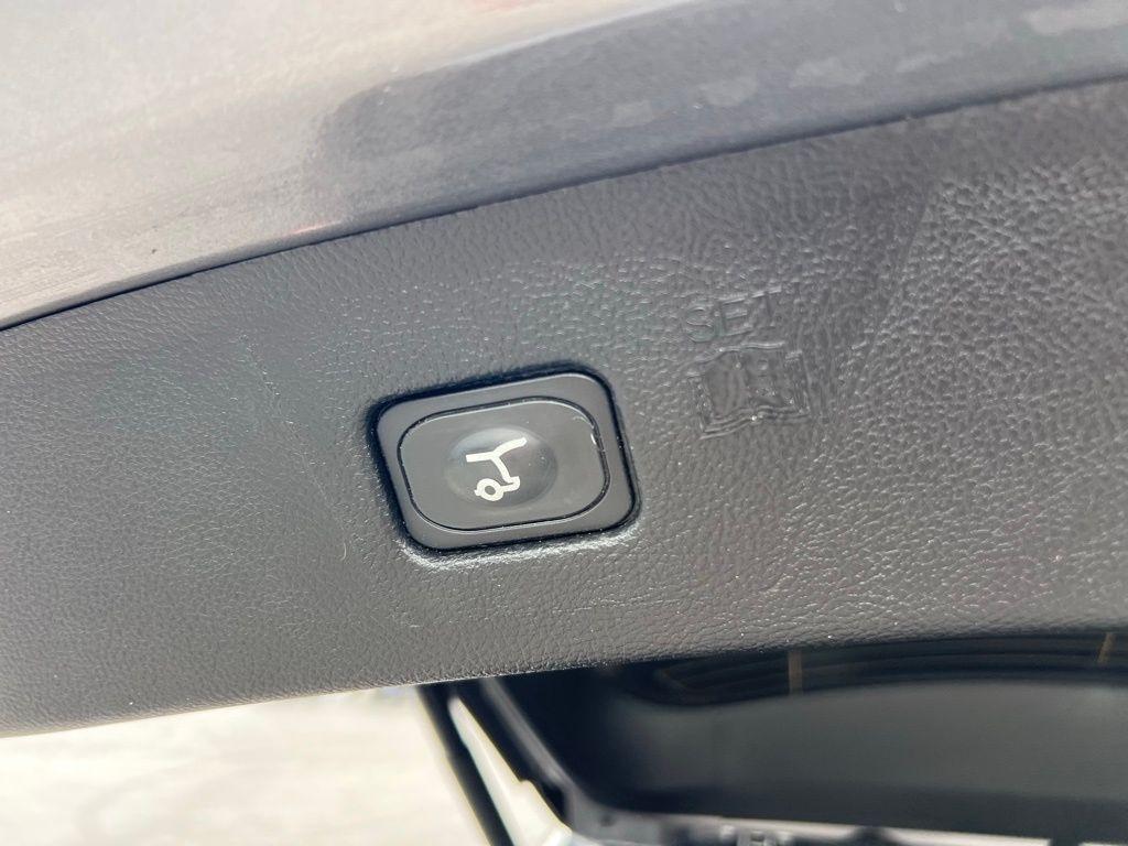 Ford Edge SEL 2023
