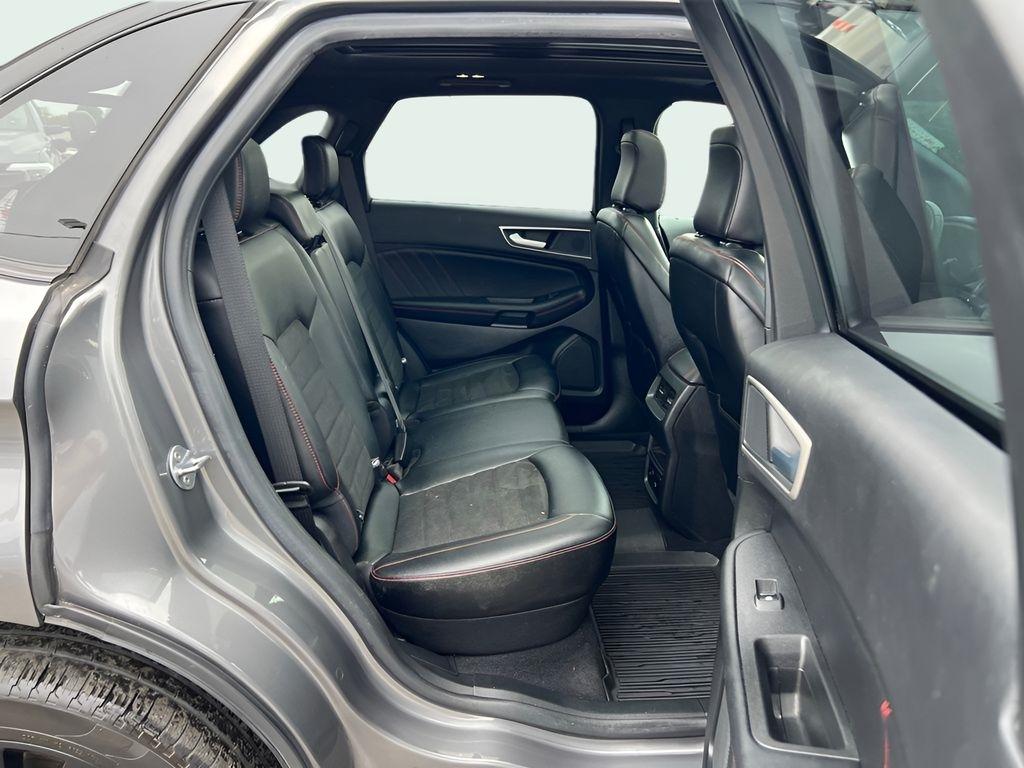 Ford Edge SEL 2023