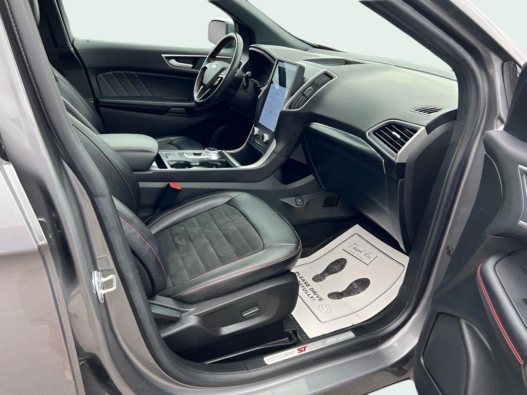 Ford Edge SEL 2023
