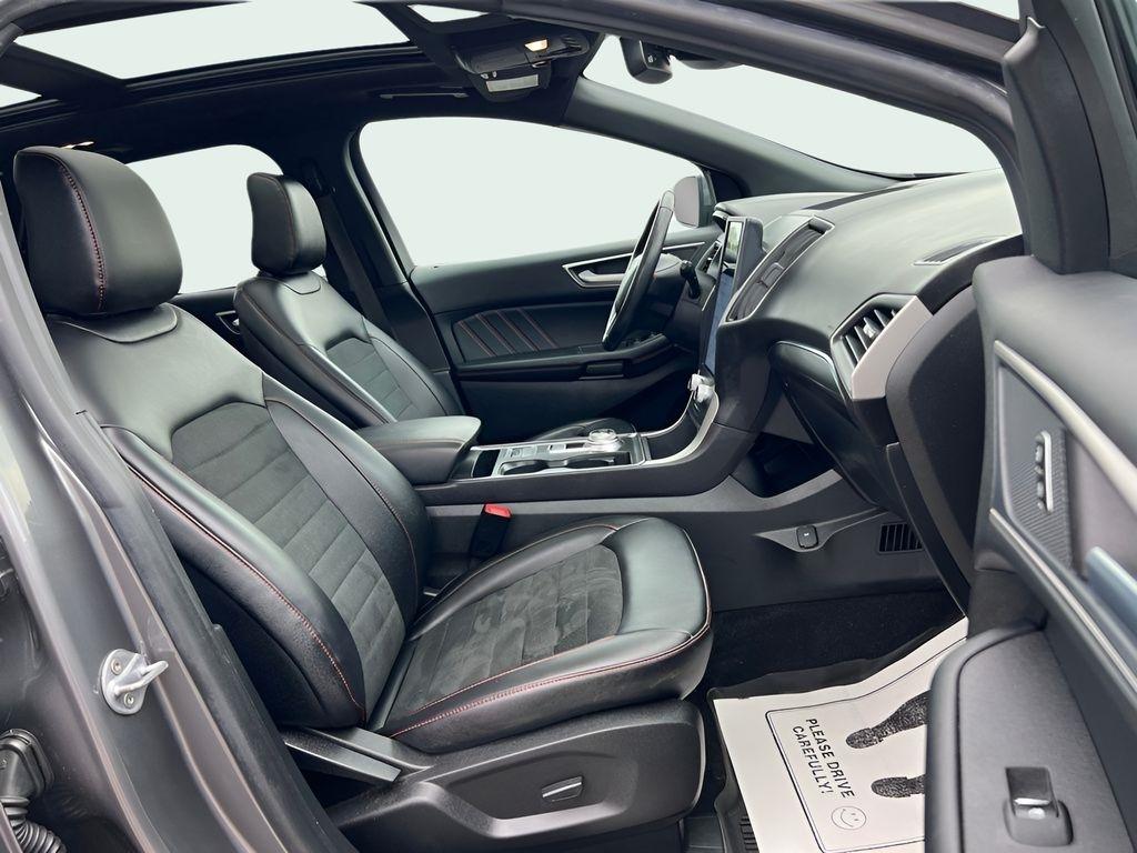 Ford Edge SEL 2023