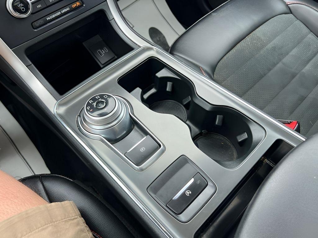 Ford Edge SEL 2023