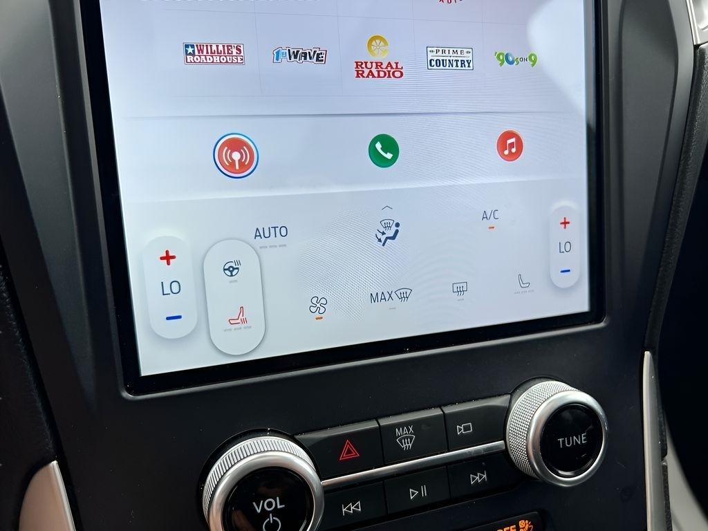 Ford Edge SEL 2023