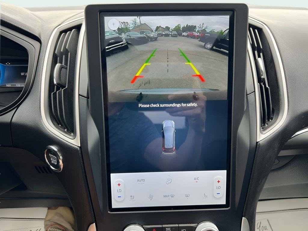 Ford Edge SEL 2023