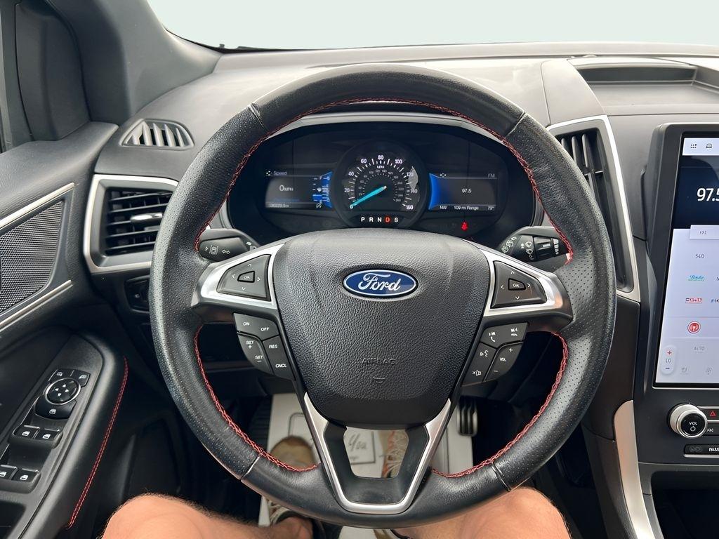 Ford Edge SEL 2023