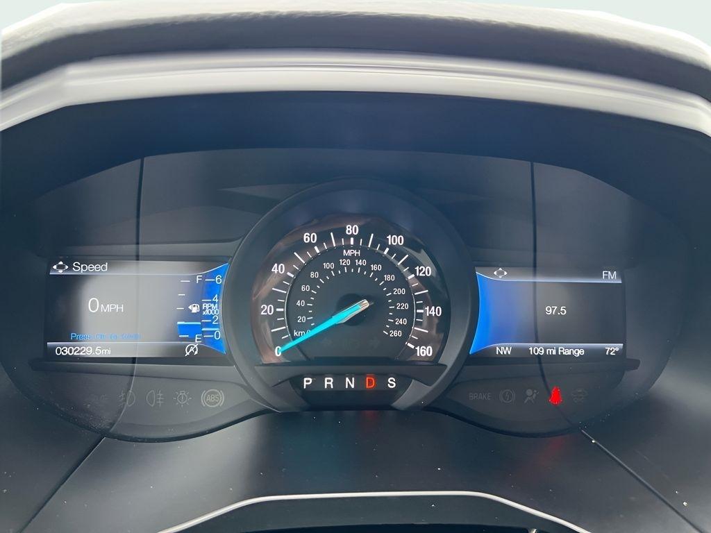 Ford Edge SEL 2023