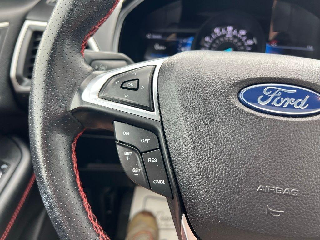 Ford Edge SEL 2023