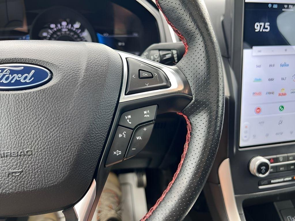 Ford Edge SEL 2023