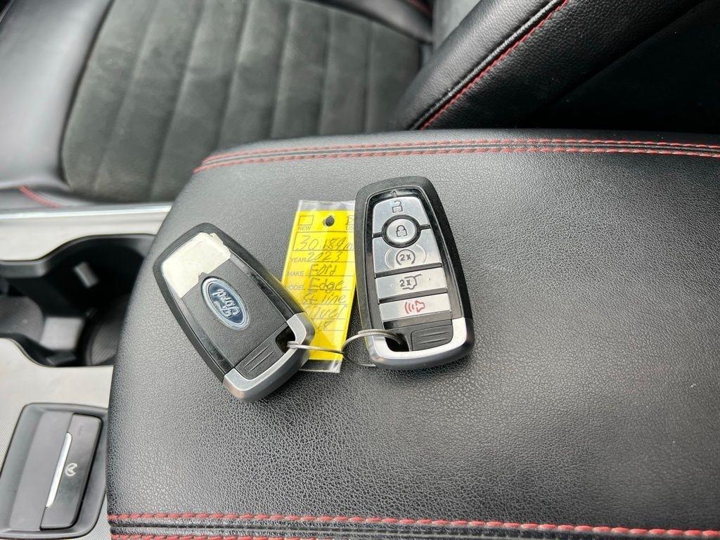 Ford Edge SEL 2023