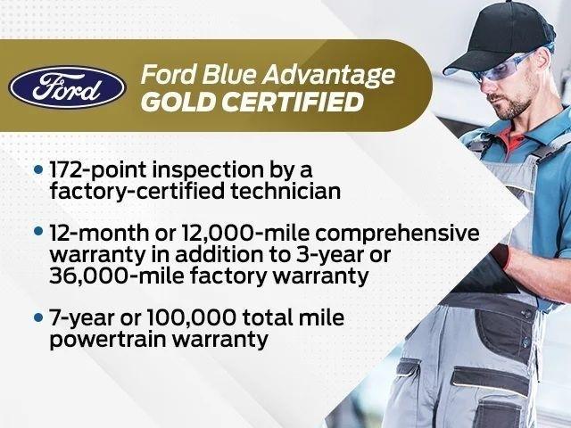 Ford F-250 SD XLT Crew Cab 4WD 2024