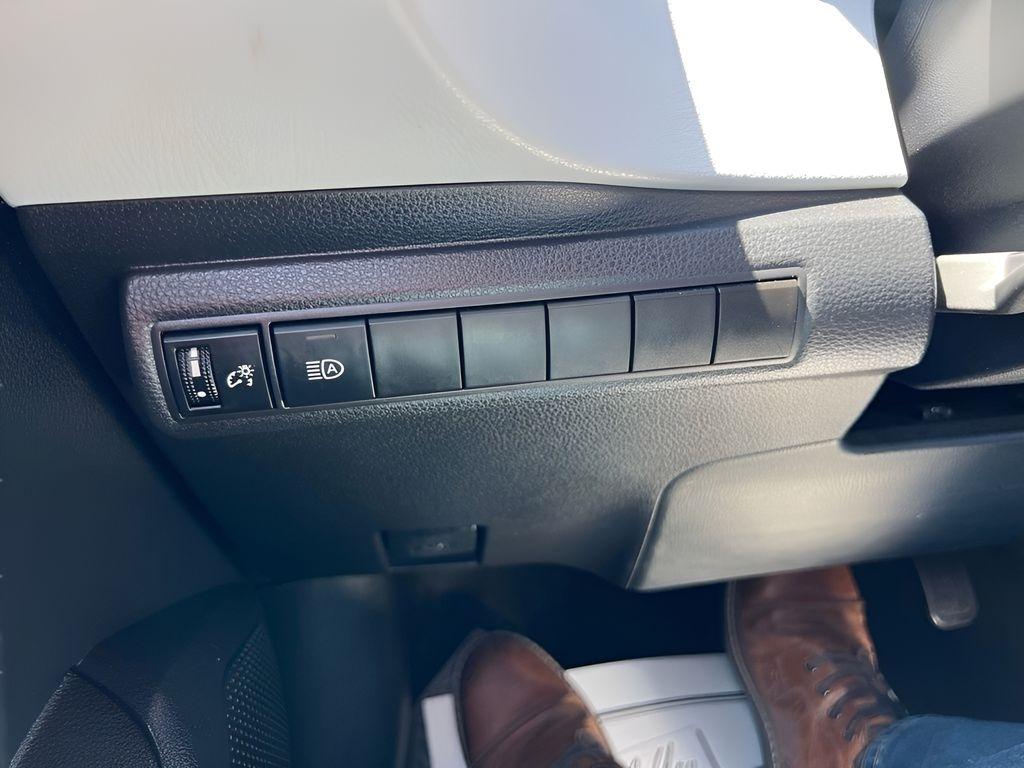 Toyota Corolla SE Nightshade 2021