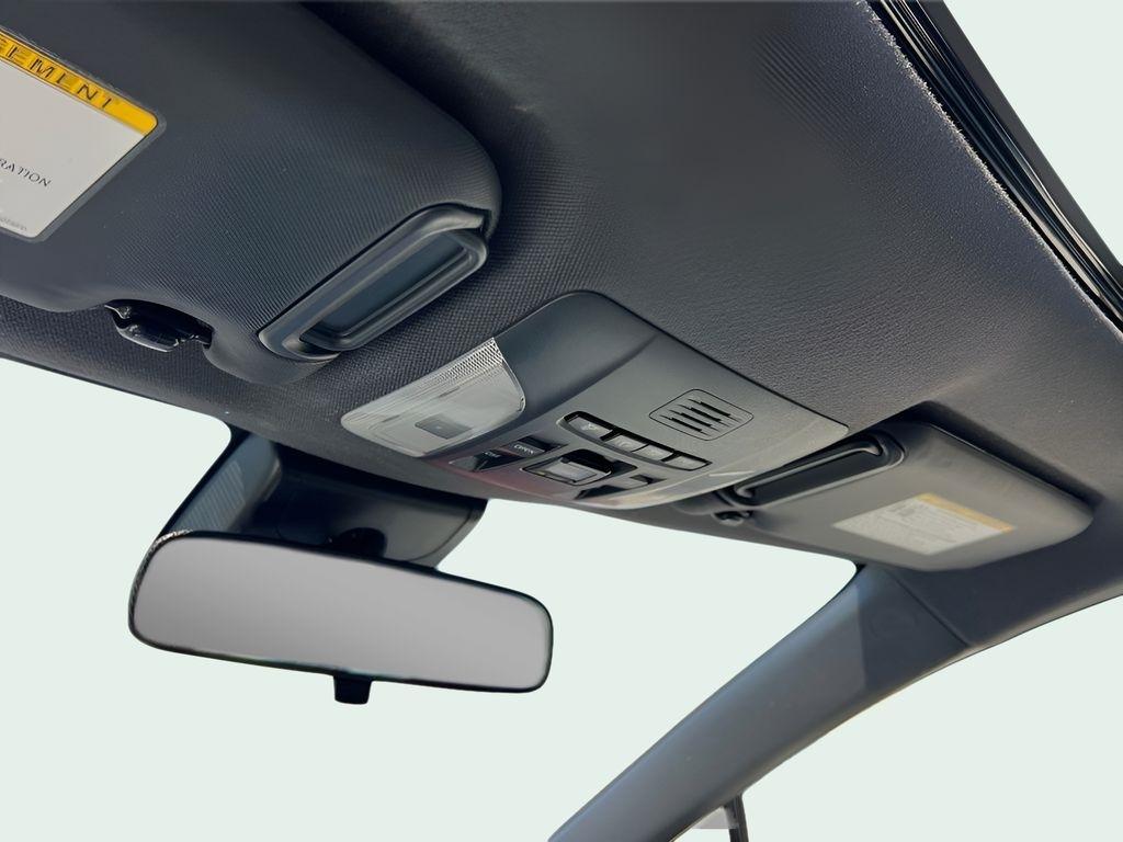 Toyota Corolla SE Nightshade 2021