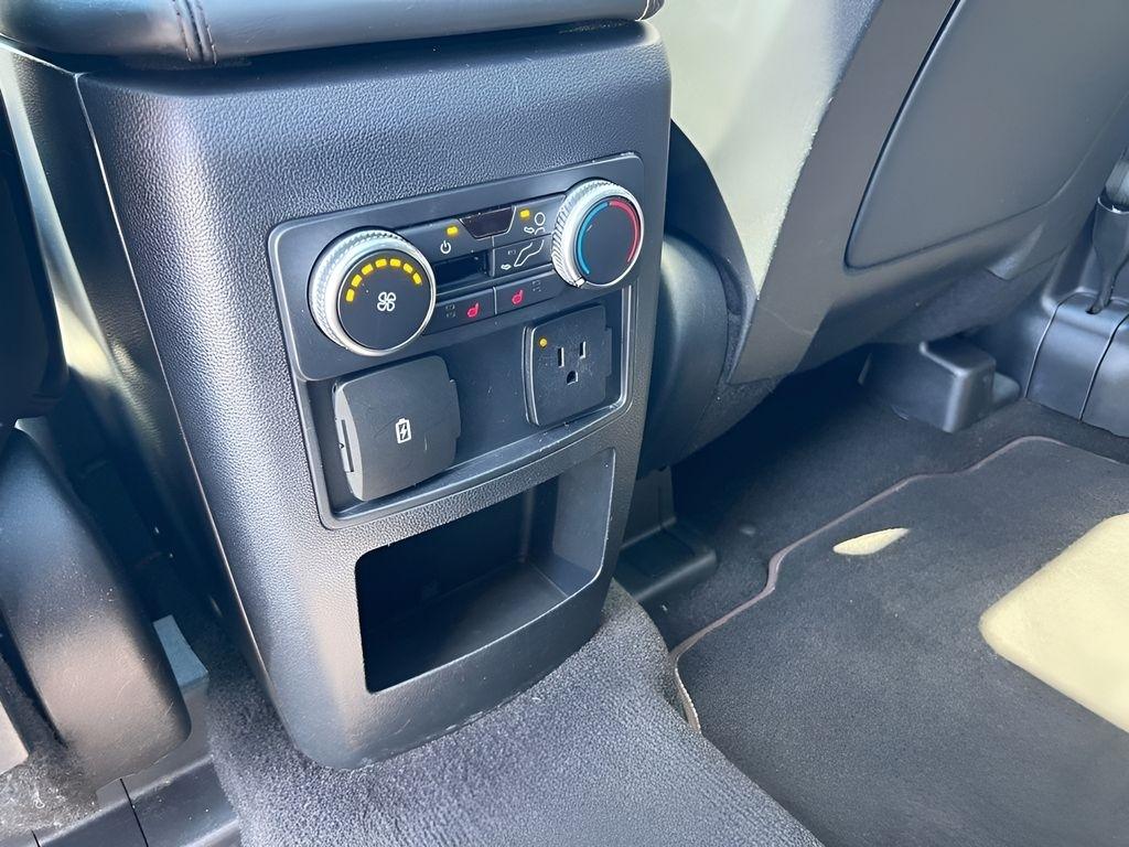 Ford Explorer Platinum AWD 2020