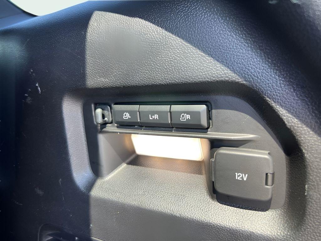 Ford Explorer Platinum AWD 2020