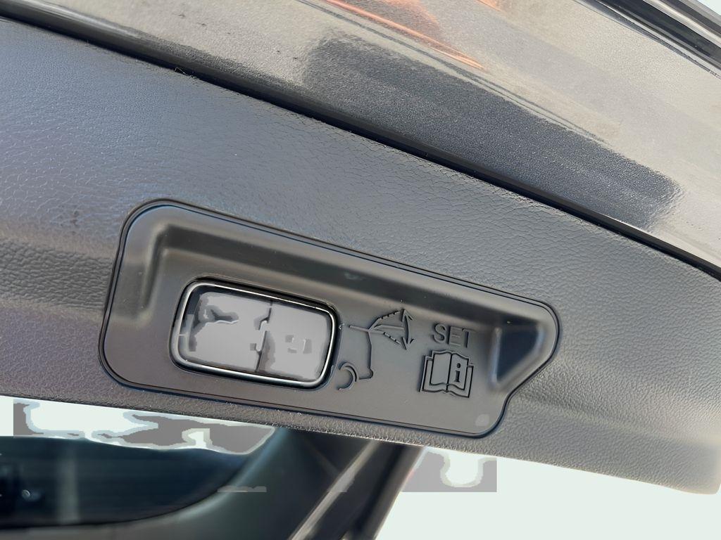 Ford Explorer Platinum AWD 2020