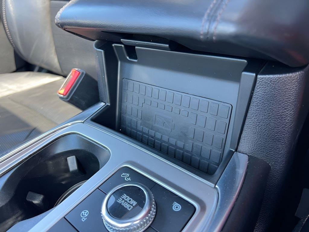 Ford Explorer Platinum AWD 2020