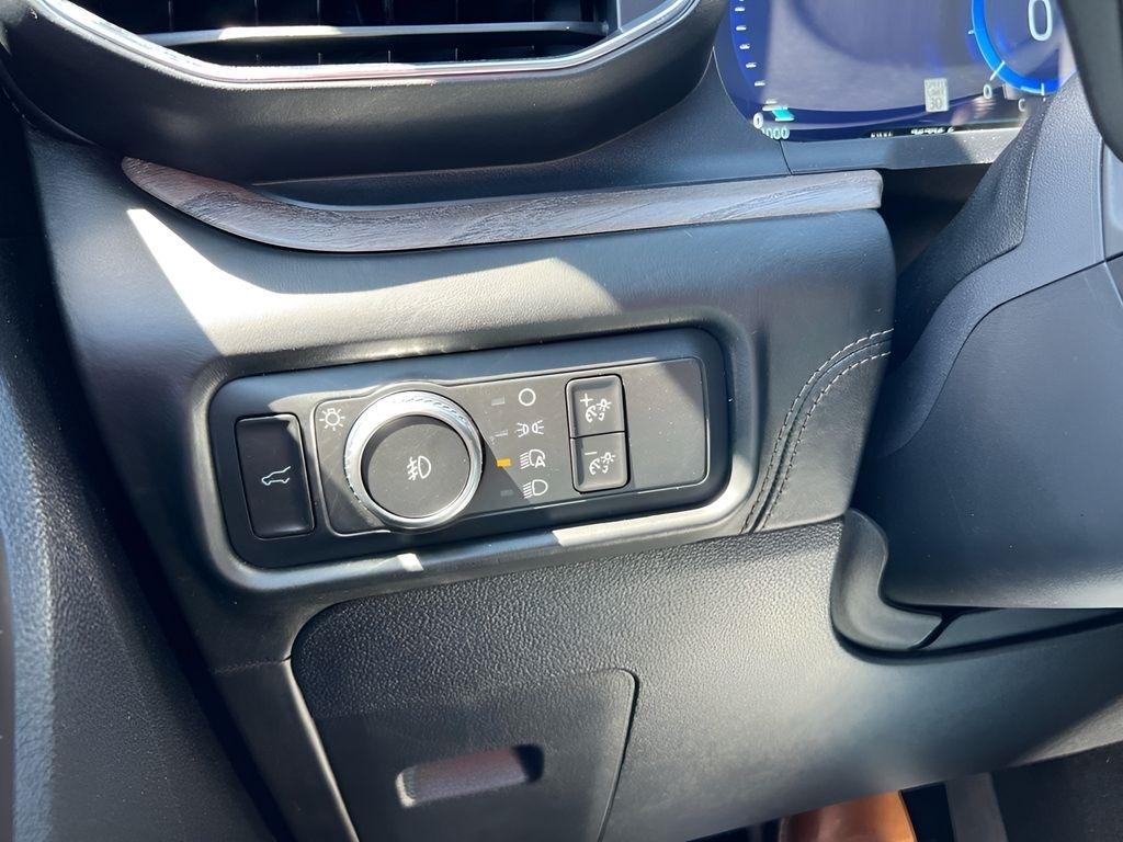 Ford Explorer Platinum AWD 2020