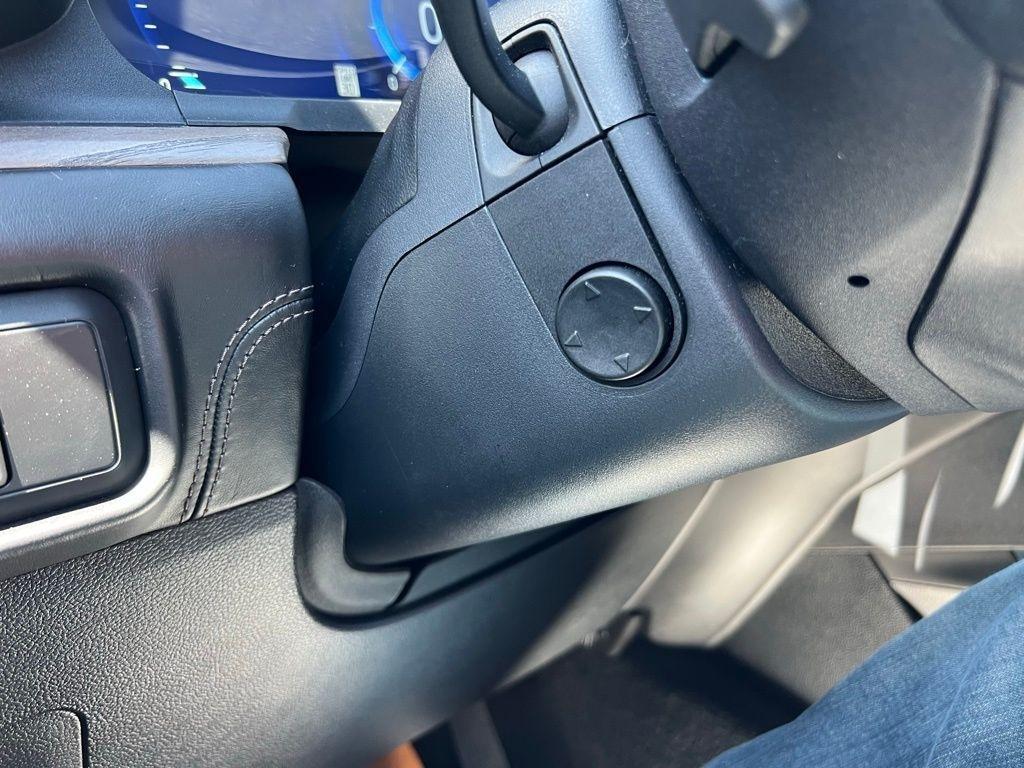 Ford Explorer Platinum AWD 2020