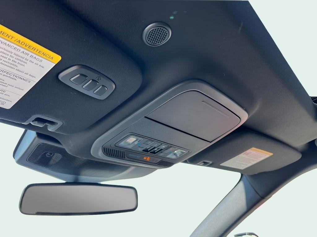 Ford Explorer Platinum AWD 2020